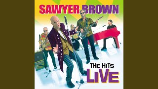 Sawyer Brown Live Performance [upl. by Braunstein]