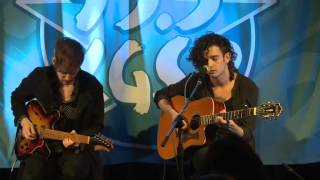 The 1975  Robbers Acoustic [upl. by Partridge]