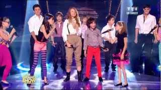 LE GRAND SHOW DES ENFANTS Medley des années 80 [upl. by Annabell]