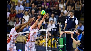 2019 CLVolleyM Super Finals FULL MATCH  Cucine Lube Civitanova vs Zenit Kazan [upl. by Anneres]