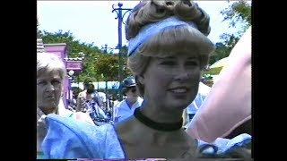 Magic Kingdom 1992 [upl. by Parrisch15]