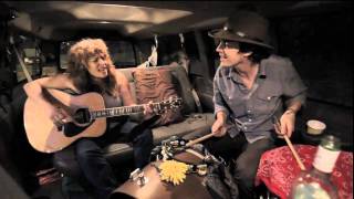 Shovels amp Rope  Forsaken Blues [upl. by Mackenzie277]