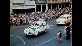 Carnival Of Flowers Toowoomba [upl. by Kessler]