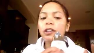 How to use your AgeLOC Galvanic Spa II from Nu Skin [upl. by Assila18]