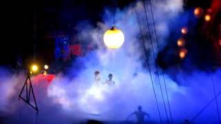 Ringling Bros and Barnum and Bailey presents Zing Zang Zoom  Opening [upl. by Stephan]