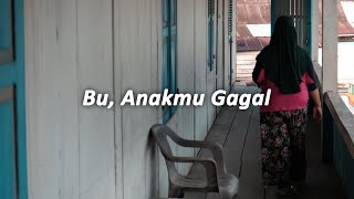 Bu Anakmu Gagal [upl. by Eelrebma]