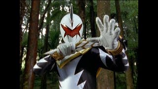 Trent rescues Black Ranger  E21 Copy That  Dino Thunder  Power Rangers Official [upl. by Llevol]