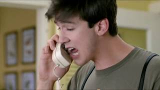 Cameron Prank Call to Principal Scene – Ferris Buellers Day Off 1986 [upl. by Brett356]