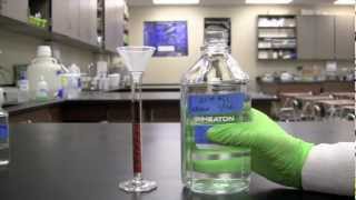 Titration of Acids and Bases [upl. by Marrissa]