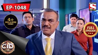 CID Bengali  Ep 1048  2nd May 2021 [upl. by Ila]