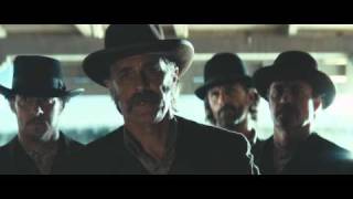 Cowboys amp Aliens  Trailer [upl. by Amikehs]