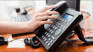 Office TelePhone Ringtone2022 [upl. by Vano147]