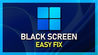 Windows 11  How To Fix Random Black Screen [upl. by Evelin418]