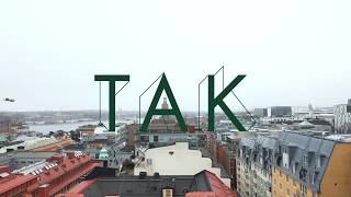 TAK Stockholm Nordic Hotels amp Resorts [upl. by Selby502]