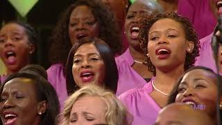 Worth It All  The Brooklyn Tabernacle Choir [upl. by Githens]