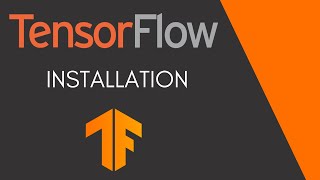 TensorFlow Tutorial 1  Installation and Setup Deep Learning Environment Anaconda and PyCharm [upl. by Feune]