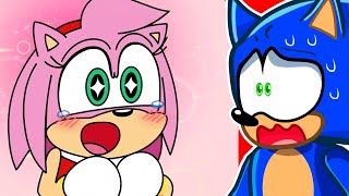 Reacting To Theres Something About Amy [upl. by Akiam443]