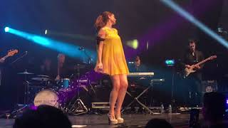 Sophie EllisBextor  Murder On The Dancefloor live in Edinburgh [upl. by Eelnyl761]