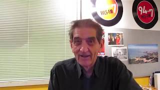 Dick Biondi Interview 103018 [upl. by Madison]