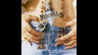 Madonna  Like a Prayer HD [upl. by Dnob]