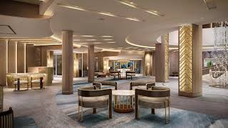 Oceania Cruises Vista  Signature Spaces [upl. by Cima168]