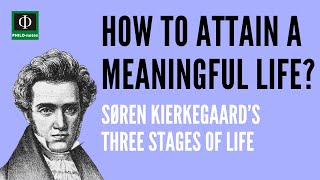 Kierkegaards Existentialism [upl. by Rawden]