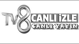 Tv8 Canlı Yayın izle HD [upl. by Raybourne]