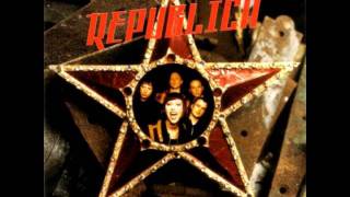 Republica  Ready To Go US Mix [upl. by Sharos]