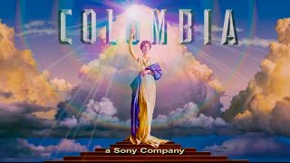 SonyColumbia Pictures Intro 2018  HD 1080p [upl. by Norred]