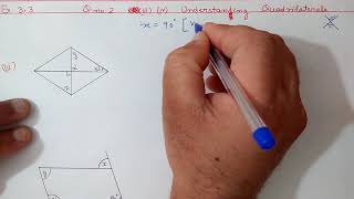 Ex33 Q12 Chapter3 Understanding Quadrilaterals  Ncert Maths Class 8  Cbse [upl. by Nuncia]