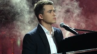 The Voice of Poland VI – Krzysztof Iwaneczko – „Uciekaj moje serce” – Live [upl. by Ojeitak]