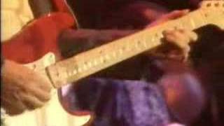 Eric Clapton  Crossroads  Live [upl. by Aetnuahs]