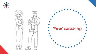 Peer Coaching [upl. by Yerocal945]