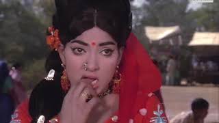 Baazigar 1972  VijayalalithaRoopesh KumarBindu  Bollywood Hindi Full Movie [upl. by Sande]