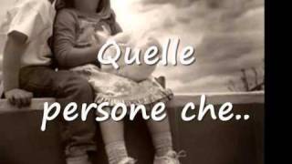 Un pensiero per Te [upl. by Annabelle610]