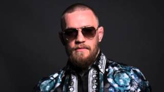 Conor McGregor UFC 196 Entrance Music El Chapo  Foggy Dew [upl. by Okiam]