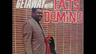 Fats Domino  Getaway With Fats Domino  Studio album 25 ABCS 510 [upl. by Eceeryt]