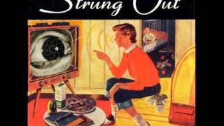 Strung Out  Suburban Teenage Wasteland Blues Full Album [upl. by Hemphill]