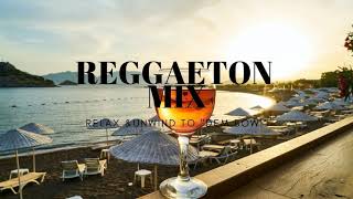 Reggaeton Mix 2020 Latin Music For Dance Chillout or Relaxation [upl. by Jerz603]