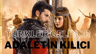 Türkler Geliyor Adaletin Kılıcı  Full HD izle  SubeditTV [upl. by Circosta]