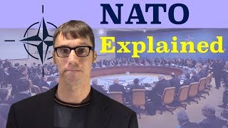 NATO Explained [upl. by Baerl]