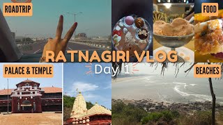 Ratnagiri Vlog  Best Places To See In Ratnagiri  Maharashtra Tourism  Part1 [upl. by Yttak]