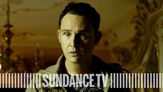 GOMORRAH Season 2 Conte Disciplines Mulatto Official Clip Episode 203  SundanceTV [upl. by Haas519]