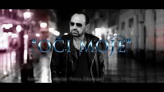 Mile Kitic  Oci moje  OFFICIAL VIDEO 2018 [upl. by Jon]