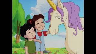 Dragon Tales Episode 35 Tall Tale [upl. by Luann666]