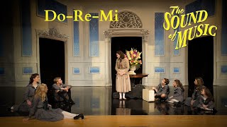 Sound of Music Live DoReMi Act I Scene 4b [upl. by Namaan202]