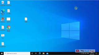 NSIS error Error launching installer in Windows 10  aa Fix [upl. by Myrle]