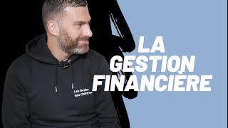 LES 3 AXES DE LA GESTION FINANCIÈRE [upl. by Maggy549]