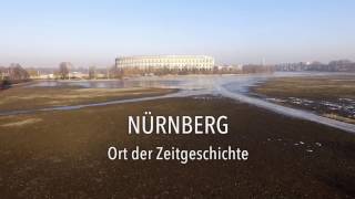 Nürnberg – Ort der Zeitgeschichte [upl. by Polish]