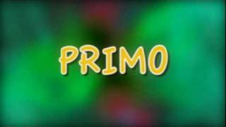 Carlito amp Primo 2nd Theme song [upl. by Oinotnas]